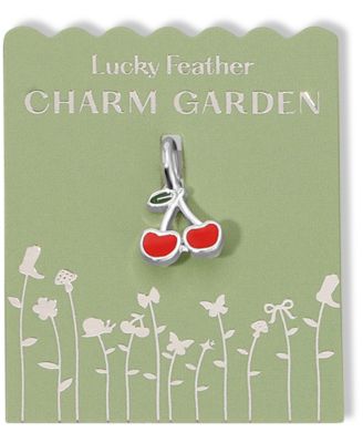 LUCKY FEATHER