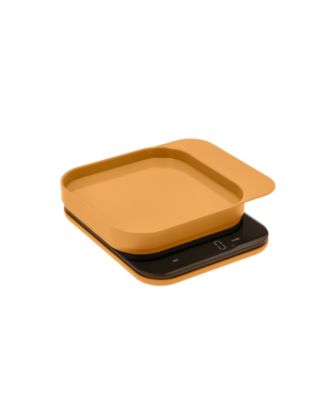Mensura 8" Kitchen Scale