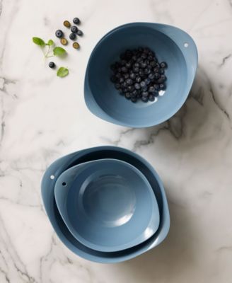 Victoria 3-Piece Mixing Bowl Set