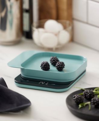 Mensura 8" Kitchen Scale