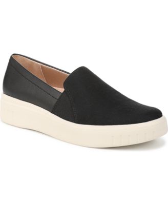 Women's Grandeur Round Toe Slip Ons