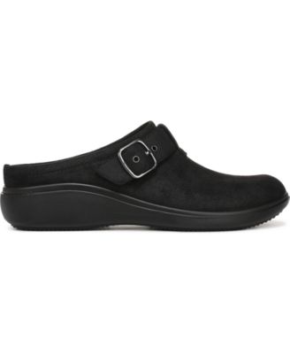 Women's Balance Washable Round Toe Clogs