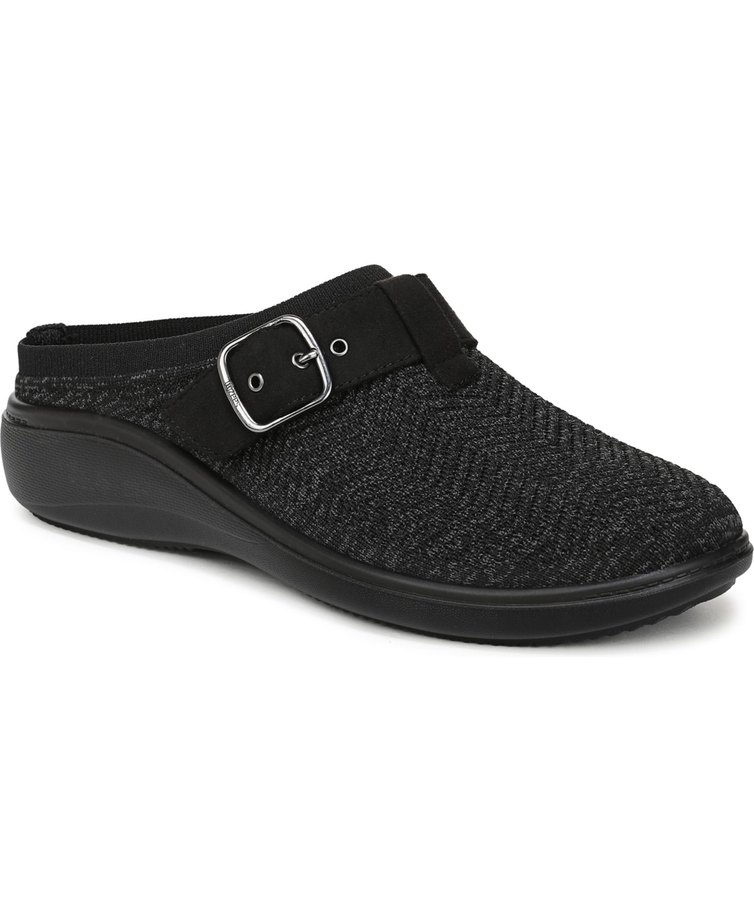 Women's Balance-Knit Washable Round Toe Clogs
