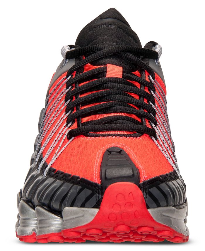 Nike Men's Total Shox Running Sneakers from Finish Line - Macy's