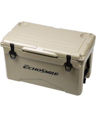 35 Quart Rotomolded Cooler, Built to Stand up to The Rigors of The Journey