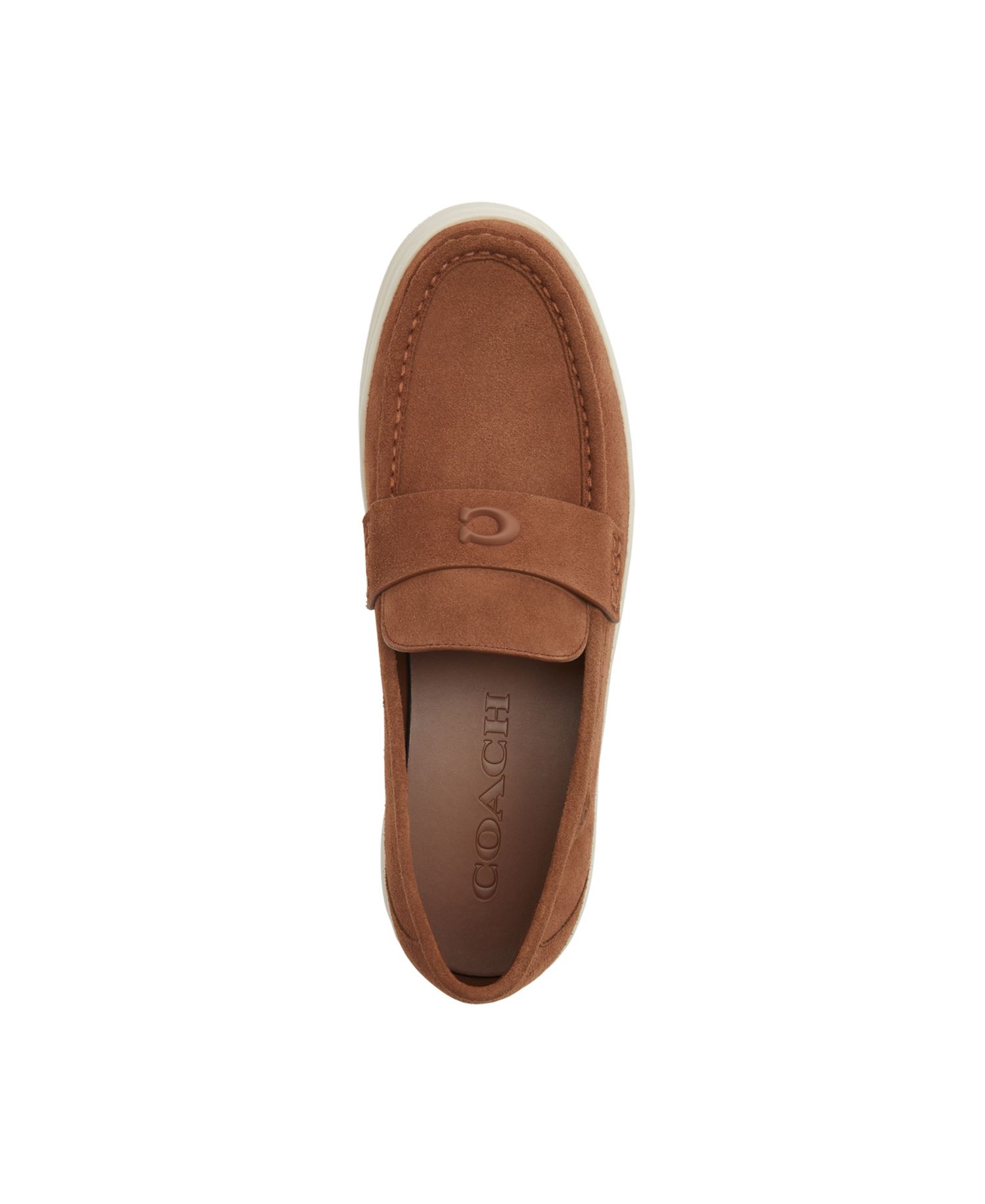 Men's Slip On Hybrid Loafers