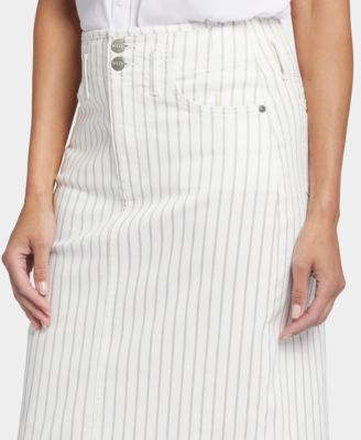 Women's High Rise Waist Skirt