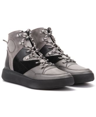 Men's Globetrotter Sneakers