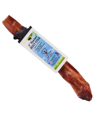 Bully Sticks: 3pk - Standard 6"