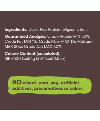 Duck Breast Fillets 16 oz.