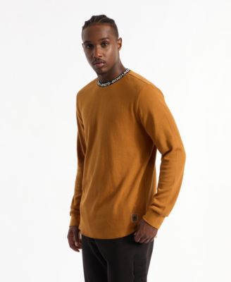 Men's Keep Your Head Up Thermal T-Shirt