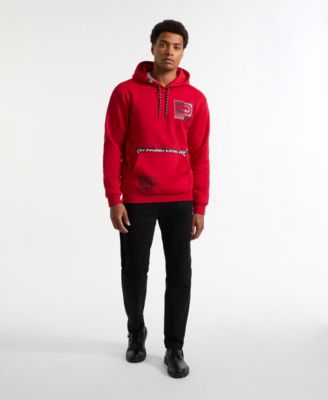 Men's Revived Pullover Hoodie