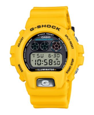 DV5007 G-SHOCK　G-6900A イエロー DV5007 G-SHOCK G-6900A イエロー 楽天市場】カシオ CASIO G