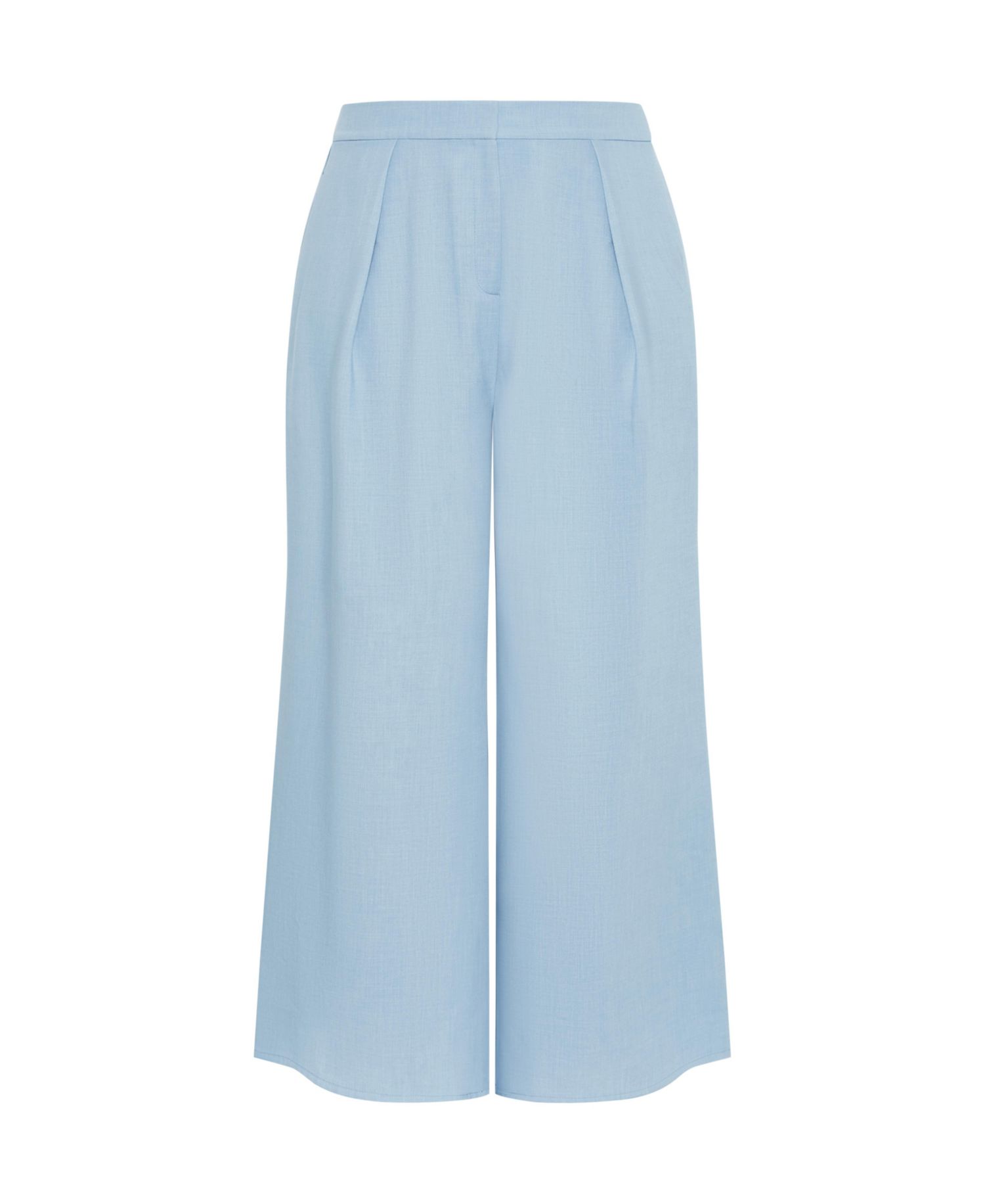 Plus Size Tori Pant