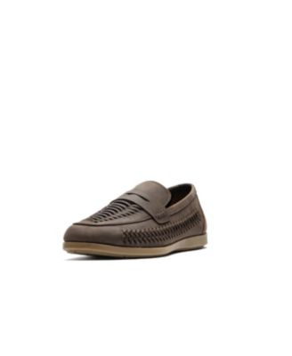 Men's Gisborne Huarache Slip On Loafer