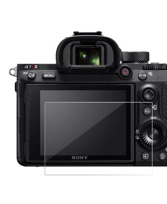 ZV-1 Compact 4K HD Digital Camera, Black Bundle with ACCVC1 Vlogger Accessory Kit, Mac Software Pack, Shoulder Bag, Screen Protector, Cleaning