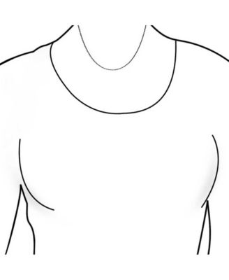 Bali Balinese Indonesian Black Oxidized .925 Sterling Silver Rope Twist Chain Necklace