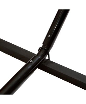 Universal Heavy-Duty Hammock Stand