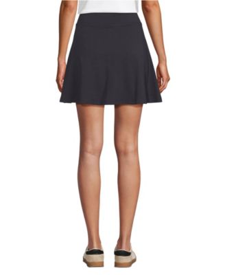 Women's Active Adaptive Lycra Skater Skorts