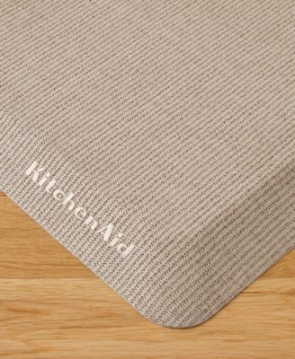 Gourmet Series Kitchen Comfort Gel Mat, 2" x 3" Feet