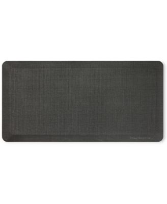 Gourmet Series Kitchen Comfort Gel Mat, 2" x 3" Feet