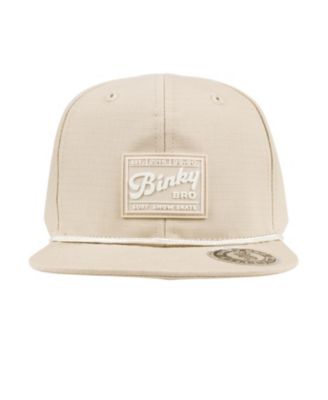 Men's Byron Bay Snapback Hat