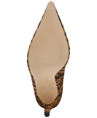 Women's Reya Pointed-Toe Pumps