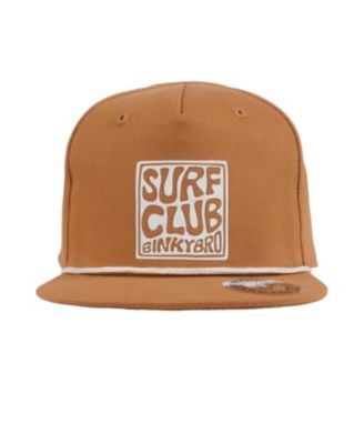 Men's Surf Club Snapback Hat