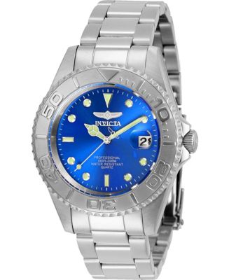Invicta
