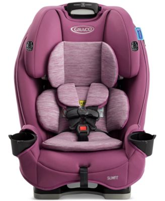 SlimFit&reg; 3-in-1 Car Seat