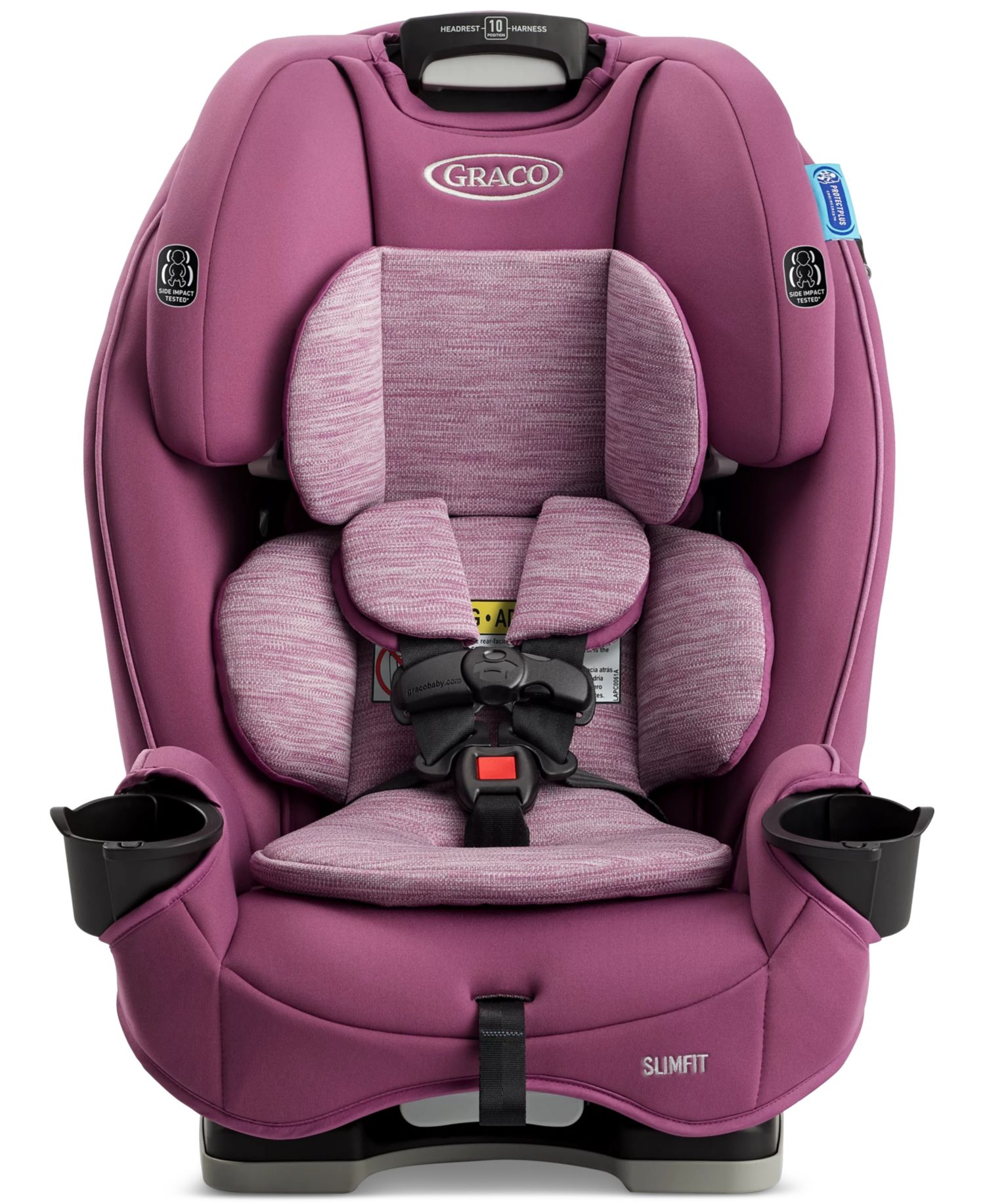 SlimFit® 3-in-1 Car Seat