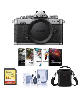 Nikon