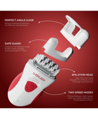 Legend 4 Rechargeable Epilator