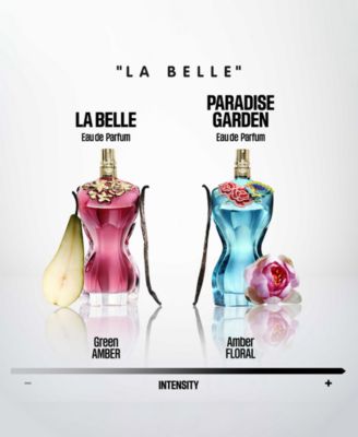 Jean Paul Gaultier La Belle Eau de Parfum, 3.4-oz.