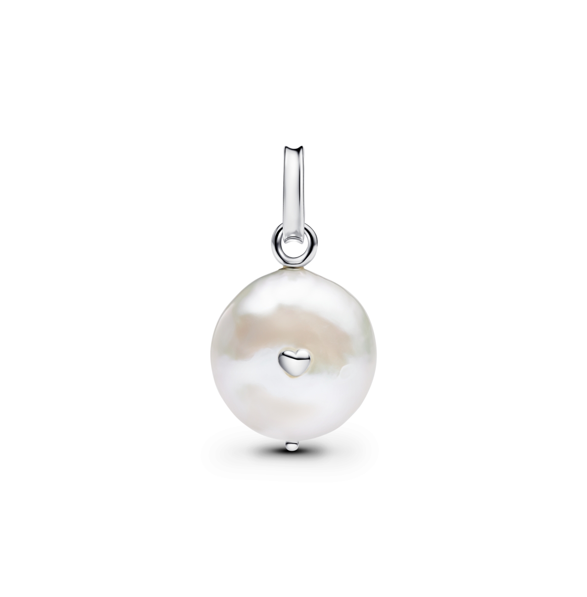Pandora Treated Freshwater Mom Sterling Silver Dangle Charms