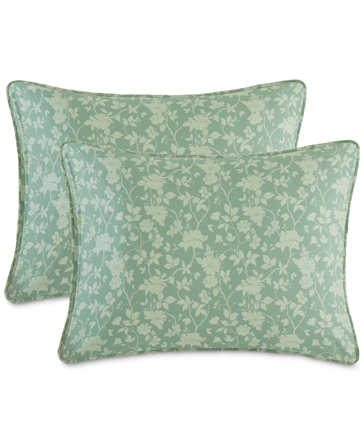 Addison Park Rosalie Floral 3-pc. Quilt And Tote Set, Twin In Multi