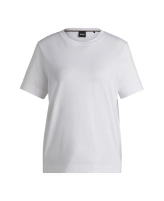 Women’s Relaxed-Fit T-Shirt