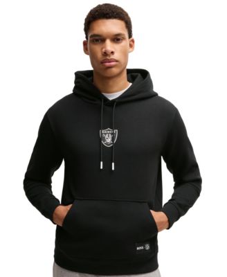 Hugo Boss x NFL Men's Interlock Hoodie