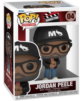 POP Icons Vinyl Figure | Jordan Peele