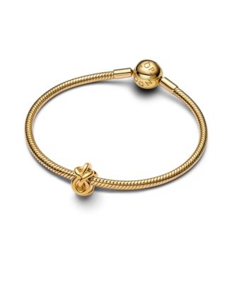 Infinity Knot Charms