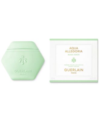 Aqua Allegoria Rosa Verde Hand Cream, 1.7 oz.