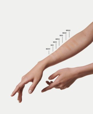 ULTRA LE TEINT Ultrawear All-Day Comfort Flawless Finish Foundation