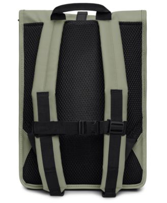 Men's Rolltop Rucksack Bag