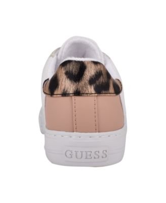 Women's Loven Lace-Up Sneakers