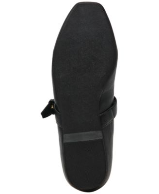 Women's Mulaney Buckle Mary Jane Flats
