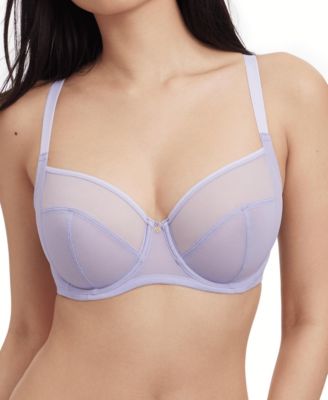 Skarlett Blue - Women's Spellbound Full Coverage Underwire Bra 336212