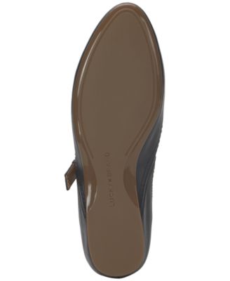 Women's Cyrena Mary Jane Flats