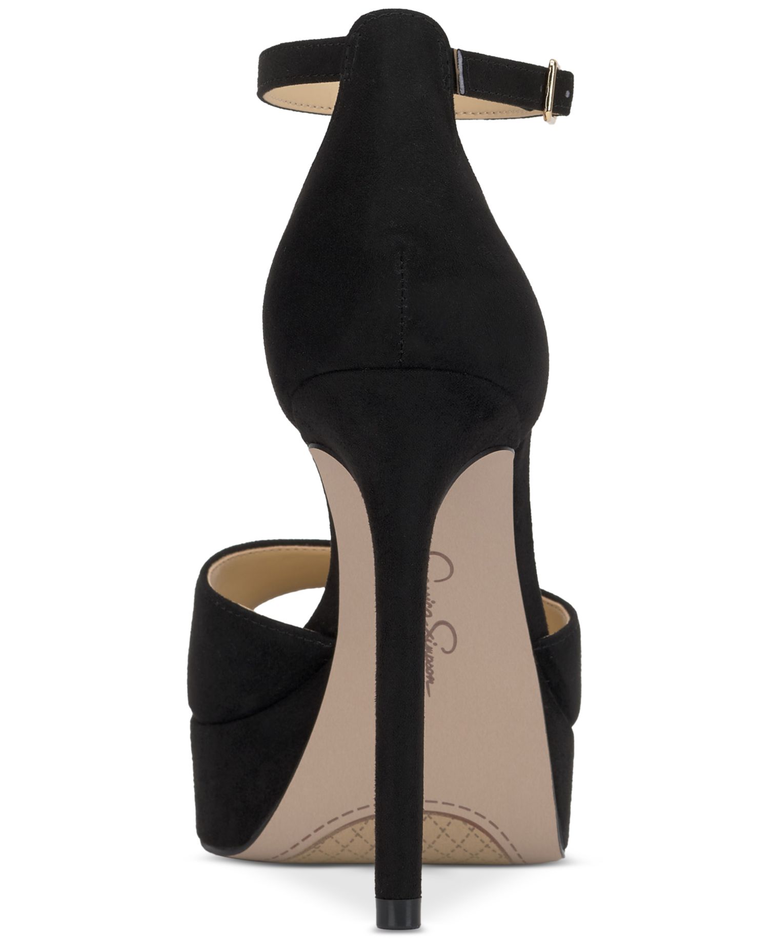 Women's Sohilea Platform Dress Sandals