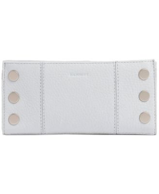 110 North Leather Wallet