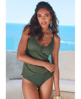 Women's Classic Bikini Swimsuit Bottom